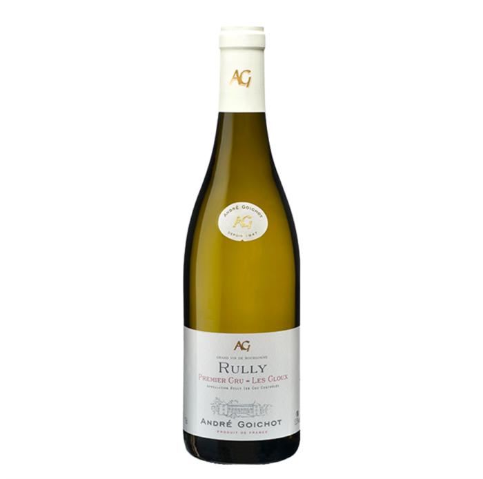 RULLY 1ER CRU LES CLOUX 2022 75 CL