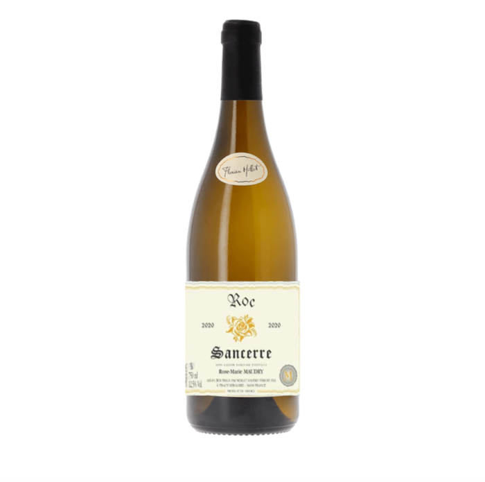 CAISSE DE 6X75CL SANCERRE ROSE-MARIE MAUDRY