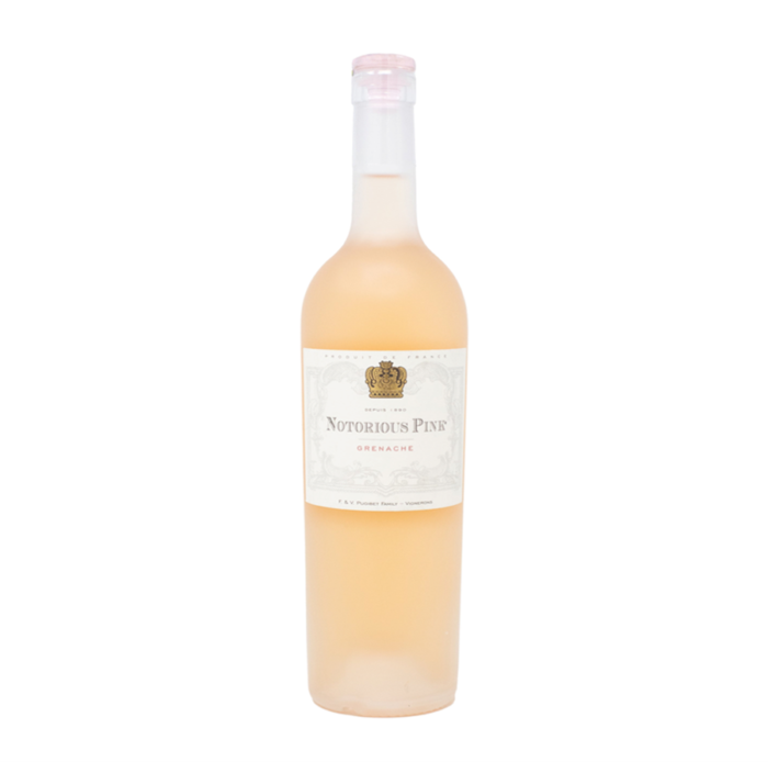NOTORIOUS PINK ROSE 75 CL